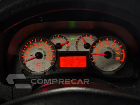 Palio Weekend Adventure 1.8 8V (Flex)