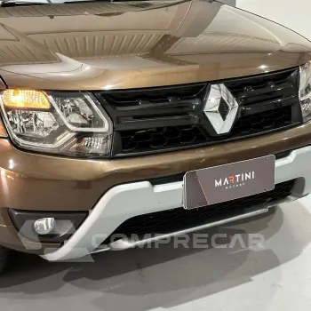 DUSTER Dynamique 1.6 Flex 16V Mec.