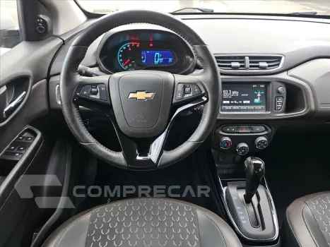 PRISMA 1.4 MPFI LTZ 8V FLEX 4P AUTOMÁTICO