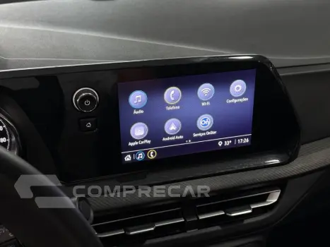 ONIX HATCH 1.0 12V Flex 5p Mec.
