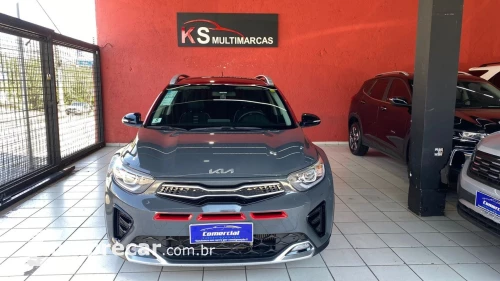 KIA STONIC 1.0 TGDI MHEV SX