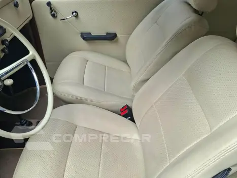 Fusca 1.5 8V Gasolina 2P Manual
