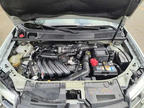 LOGAN 1.6 16V SCE ZEN