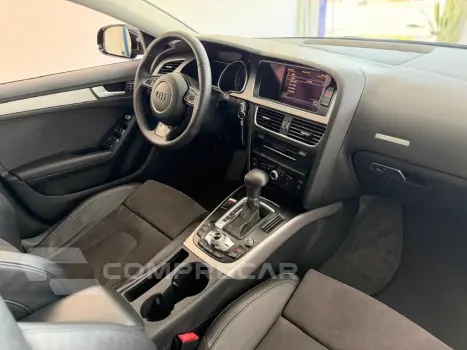 A5 Sportback 2.0 16V TFSI 180cv Multi.