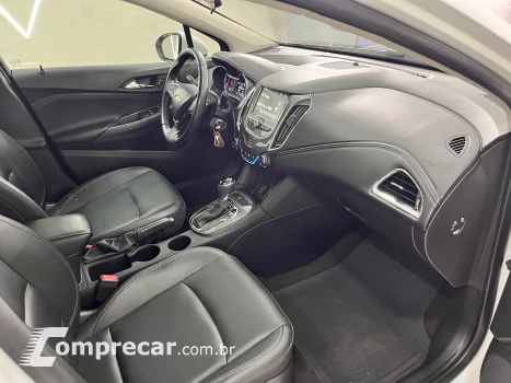 CRUZE 1.4 LT