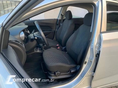HB20 Comfort 1.0 Flex 12V