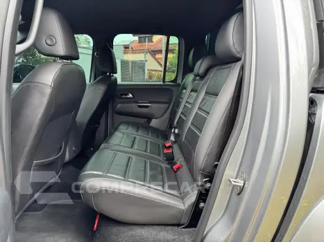 AMAROK 3.0 V6 TDI Extreme CD 4motion