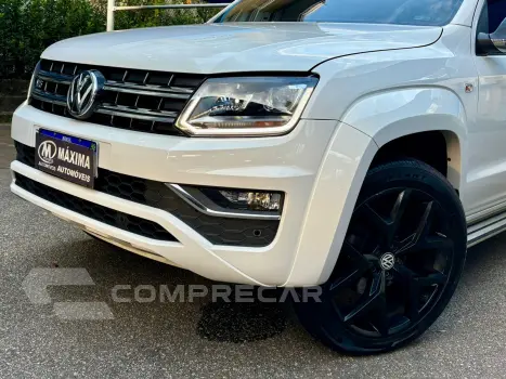 AMAROK 2.0 Highline 4X4 CD 16V Turbo Intercooler