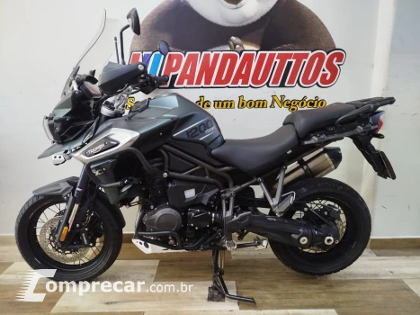 Triumph TIGER 1200 XCA