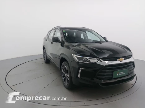 TRACKER 1.2 TURBO FLEX PREMIER AUTOMÁTICO