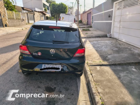 GOL 1.0 MI Trend 8V