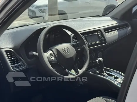 HR-V LX 1.8 Flexone 16V 5p Aut.