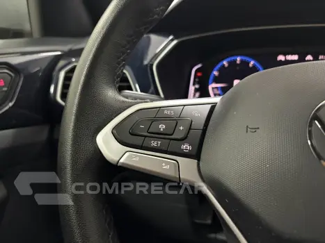 T-CROSS 1.0 200 TSI TOTAL FLEX COMFORTLINE AUTOMÁTICO