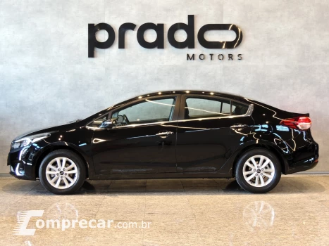 CERATO 1.6 SX 16V