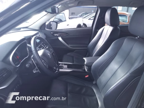 ECLIPSE CROSS 1.5 MIVEC TURBO GASOLINA HPE-S CVT