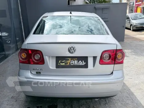 POLO 1.6 MI Comfortline 8V