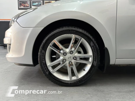 I30 2.0 MPI 16V