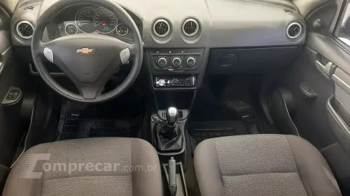 CELTA 1.0 MPFI LT 8V