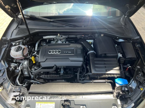 A3 1.8 TFSI Ambition 20V 180cv