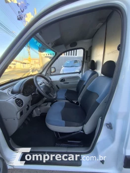 Kangoo Express Hi-Flex 1.6 16V