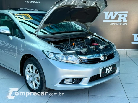 CIVIC 1.8 EXS 16V