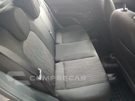 ARGO DRIVE 1.0 6V Flex