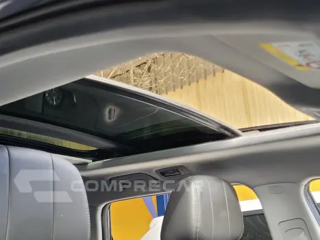 Tiggo 8 Max Drive 1.6 Turbo Aut.