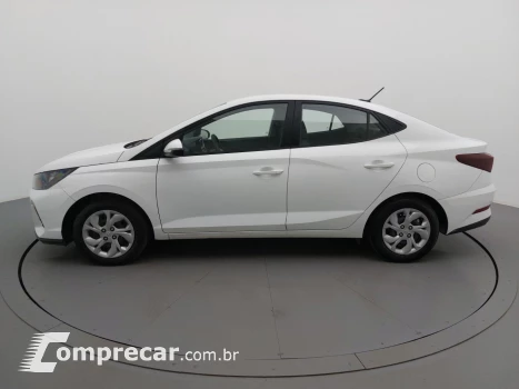 HB20S 1.0 12V FLEX COMFORT PLUS MANUAL