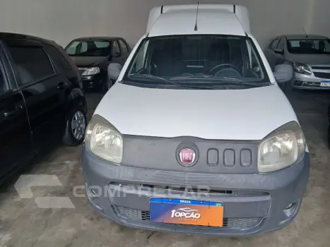 Fiorino Furgão EVO 1.4 Flex 8V 2p