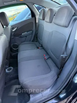 GRAND SIENA 1.4 MPI Attractive 8V