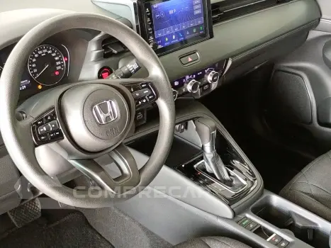 HR-V 1.5 DI I-VTEC FLEX EX CVT