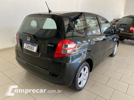 FIT 1.4 LX 16V