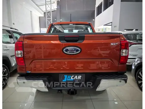 RANGER 3.0 V6 TURBO DIESEL CD XLT 4X4 AUTOMATICO