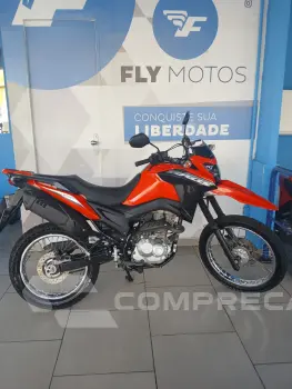 NXR 160 BROS ESDD