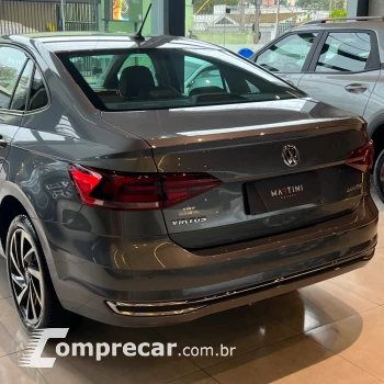 VIRTUS Highline 200 TSI 1.0 Flex 12V Aut