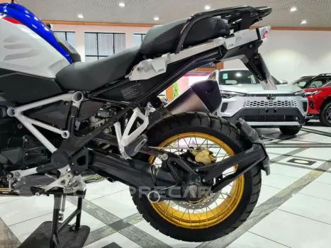 R 1250 GS PREMIUM HP