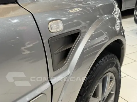 PAJERO TR4 2.0 4X2 16V 140CV FLEX 4P AUTOMÁTICO