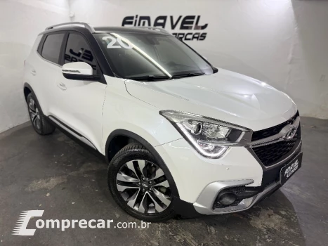 TIGGO 5X 1.5 VVT Turbo Iflex TXS