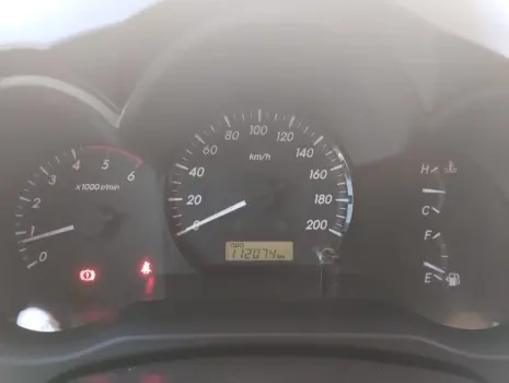 3.0 TDi SR C. DUPLA 4X4 MANUAL