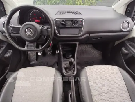 UP 1.0 MPI Take UP 12V