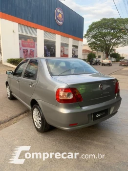 SIENA 1.0 MPI EL 8V