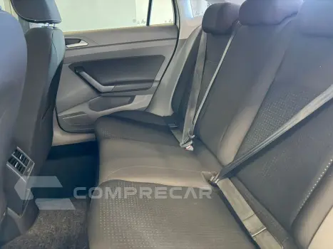 VIRTUS 1.0 200 TSI COMFORTLINE AUTOMÁTICO