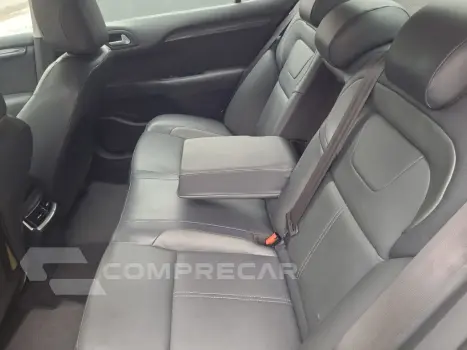 C4 LOUNGE Exclusive 1.6 Turbo Flex Aut.