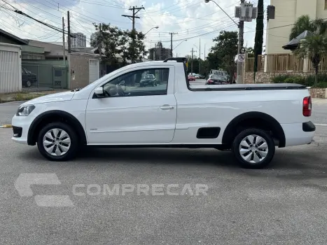 SAVEIRO 1.6 MI Trendline CS 8V