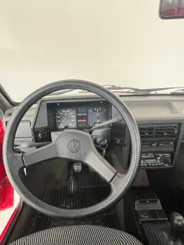 SAVEIRO 1.8 CL CS 8V