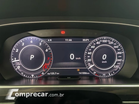 TIGUAN 2.0 TSI R-line 16V Turbo