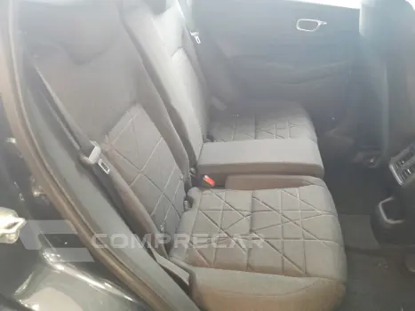 HR-V 1.5 DI I-VTEC FLEX EX CVT