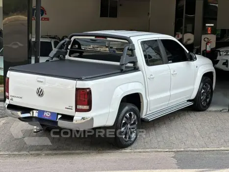 AMAROK V6 HIGH