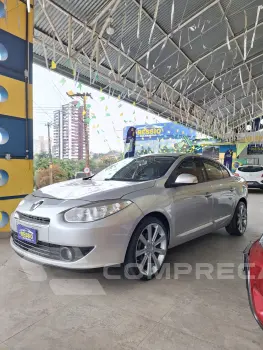 FLUENCE 2.0 Dynamique 16V