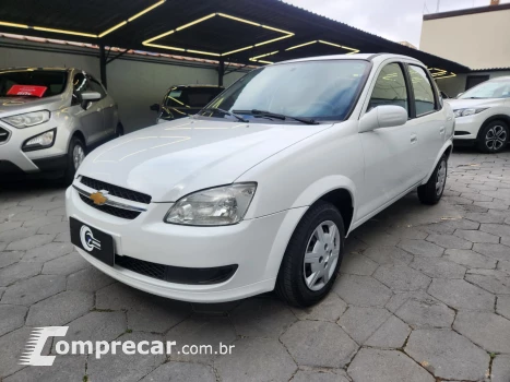 CHEVROLET CLASSIC 1.0 MPFI 8V 4 portas